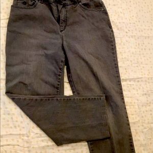 Gloria Vanderbilt Amanda size 12 jeans